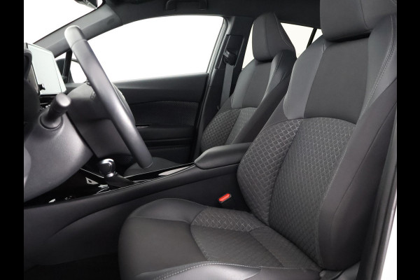 Toyota C-HR 1.8 Hybrid Dynamic Bi-Tone | Stoelverwarming | Apple Carplay & AndroidAUTO |