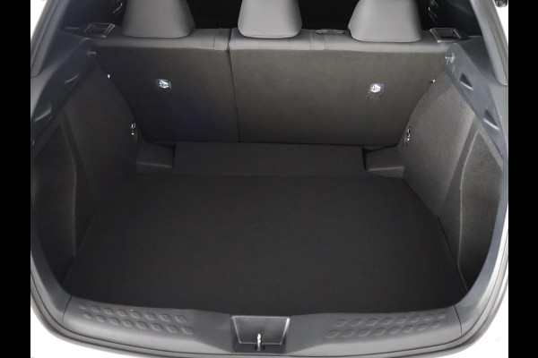 Toyota C-HR 1.8 Hybrid Dynamic Bi-Tone | Stoelverwarming | Apple Carplay & AndroidAUTO |