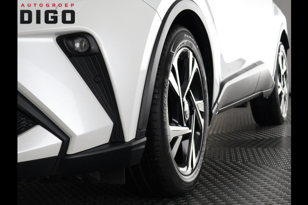 Toyota C-HR 1.8 Hybrid Dynamic Bi-Tone | Stoelverwarming | Apple Carplay & AndroidAUTO |