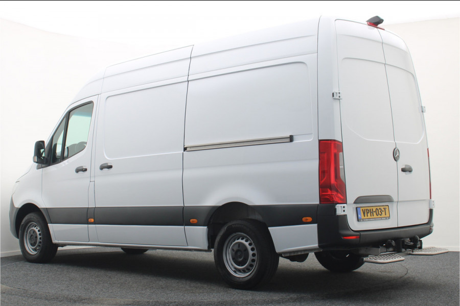 Mercedes-Benz Sprinter 317 L2H2 RWD 2x Schuifdeur, Trekhaak 3500KG, Apple Carplay, Camera, Dodehoeksensor