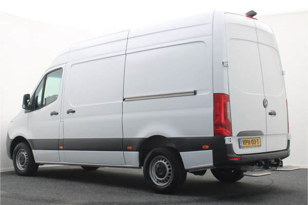 Mercedes-Benz Sprinter 317 L2H2 RWD 2x Schuifdeur, Trekhaak 3500KG, Apple Carplay, Camera, Dodehoeksensor