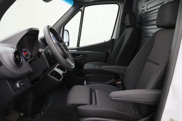 Mercedes-Benz Sprinter 317 L2H2 RWD 2x Schuifdeur, Trekhaak 3500KG, Apple Carplay, Camera, Dodehoeksensor