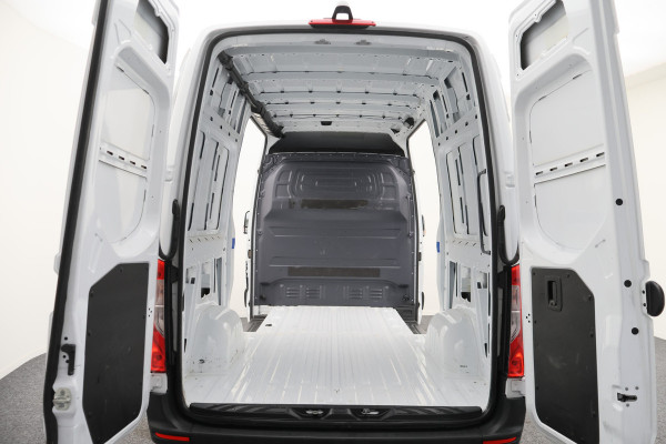 Mercedes-Benz Sprinter 317 L2H2 RWD 2x Schuifdeur, Trekhaak 3500KG, Apple Carplay, Camera, Dodehoeksensor