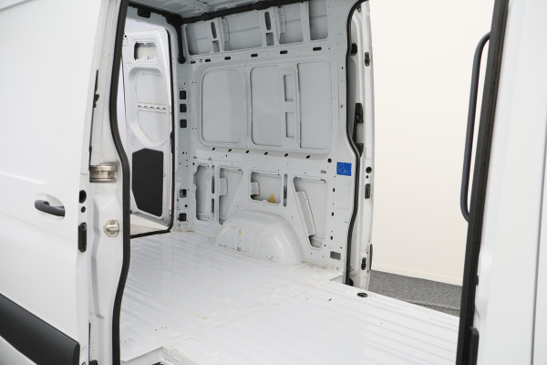 Mercedes-Benz Sprinter 317 L2H2 RWD 2x Schuifdeur, Trekhaak 3500KG, Apple Carplay, Camera, Dodehoeksensor