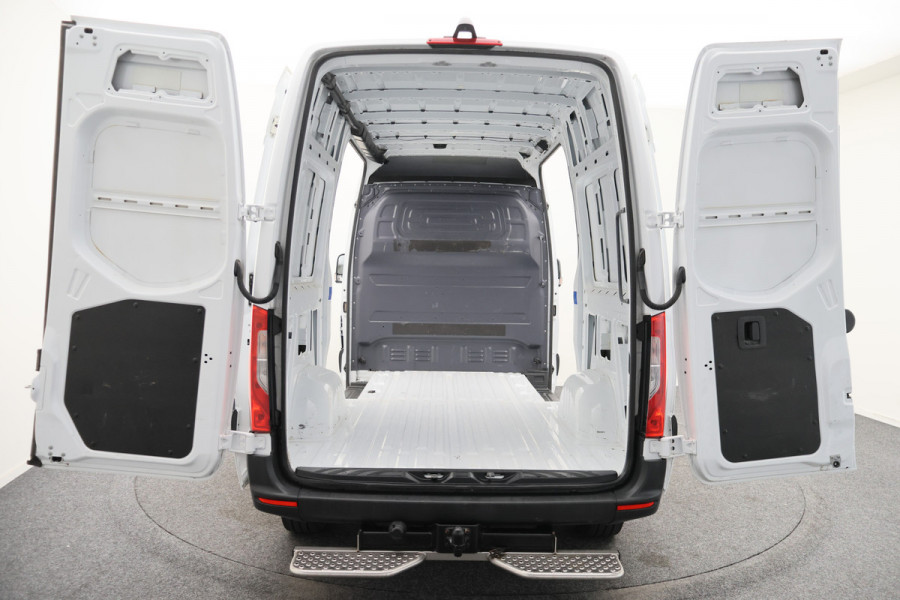 Mercedes-Benz Sprinter 317 L2H2 RWD 2x Schuifdeur, Trekhaak 3500KG, Apple Carplay, Camera, Dodehoeksensor