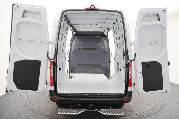 Mercedes-Benz Sprinter 317 L2H2 RWD 2x Schuifdeur, Trekhaak 3500KG, Apple Carplay, Camera, Dodehoeksensor