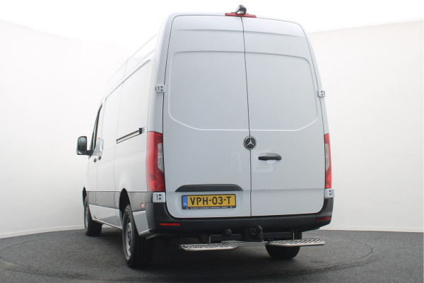 Mercedes-Benz Sprinter 317 L2H2 RWD 2x Schuifdeur, Trekhaak 3500KG, Apple Carplay, Camera, Dodehoeksensor