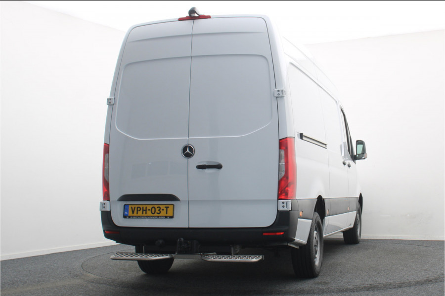 Mercedes-Benz Sprinter 317 L2H2 RWD 2x Schuifdeur, Trekhaak 3500KG, Apple Carplay, Camera, Dodehoeksensor