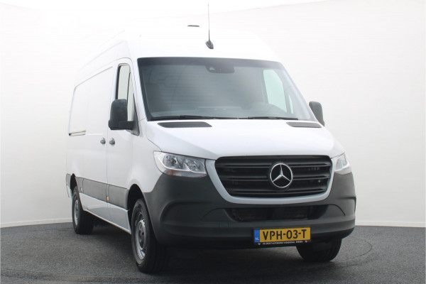 Mercedes-Benz Sprinter 317 L2H2 RWD 2x Schuifdeur, Trekhaak 3500KG, Apple Carplay, Camera, Dodehoeksensor