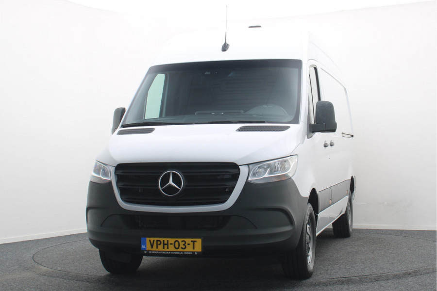 Mercedes-Benz Sprinter 317 L2H2 RWD 2x Schuifdeur, Trekhaak 3500KG, Apple Carplay, Camera, Dodehoeksensor