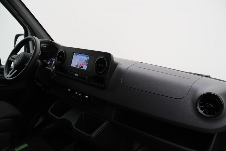 Mercedes-Benz Sprinter 317 L2H2 RWD 2x Schuifdeur, Trekhaak 3500KG, Apple Carplay, Camera, Dodehoeksensor