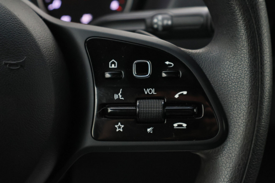 Mercedes-Benz Sprinter 317 L2H2 RWD 2x Schuifdeur, Trekhaak 3500KG, Apple Carplay, Camera, Dodehoeksensor