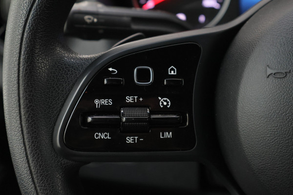 Mercedes-Benz Sprinter 317 L2H2 RWD 2x Schuifdeur, Trekhaak 3500KG, Apple Carplay, Camera, Dodehoeksensor
