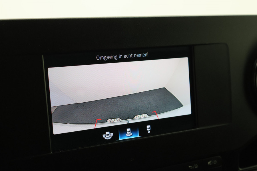 Mercedes-Benz Sprinter 317 L2H2 RWD 2x Schuifdeur, Trekhaak 3500KG, Apple Carplay, Camera, Dodehoeksensor