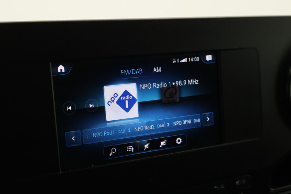 Mercedes-Benz Sprinter 317 L2H2 RWD 2x Schuifdeur, Trekhaak 3500KG, Apple Carplay, Camera, Dodehoeksensor
