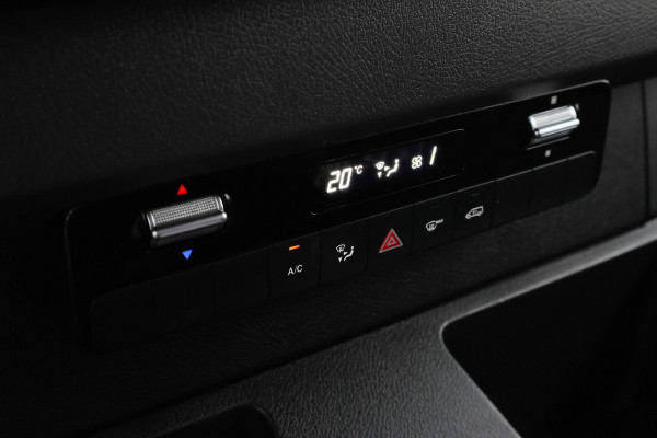 Mercedes-Benz Sprinter 317 L2H2 RWD 2x Schuifdeur, Trekhaak 3500KG, Apple Carplay, Camera, Dodehoeksensor