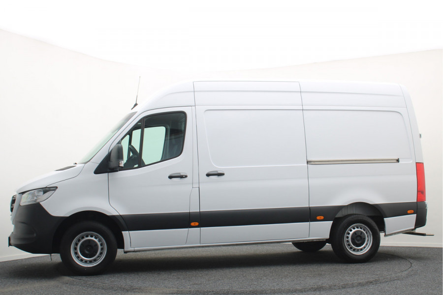 Mercedes-Benz Sprinter 317 L2H2 RWD 2x Schuifdeur, Trekhaak 3500KG, Apple Carplay, Camera, Dodehoeksensor