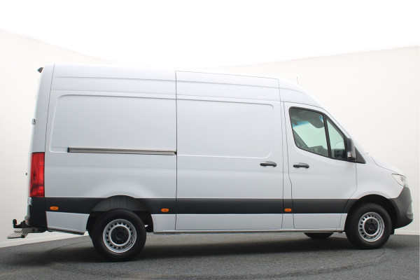 Mercedes-Benz Sprinter 317 L2H2 RWD 2x Schuifdeur, Trekhaak 3500KG, Apple Carplay, Camera, Dodehoeksensor