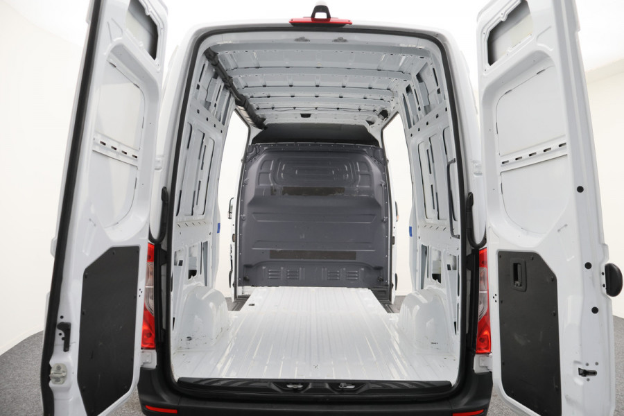 Mercedes-Benz Sprinter 317 L2H2 RWD 2x Schuifdeur, Trekhaak 3500KG, Apple Carplay, Camera, Dodehoeksensor