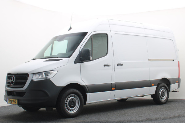 Mercedes-Benz Sprinter 317 L2H2 RWD 2x Schuifdeur, Trekhaak 3500KG, Apple Carplay, Camera, Dodehoeksensor