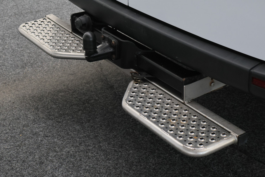 Mercedes-Benz Sprinter 317 L2H2 RWD 2x Schuifdeur, Trekhaak 3500KG, Apple Carplay, Camera, Dodehoeksensor