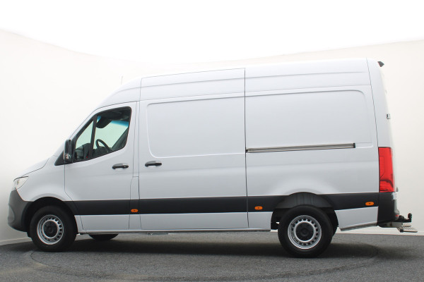 Mercedes-Benz Sprinter 317 L2H2 RWD 2x Schuifdeur, Trekhaak 3500KG, Apple Carplay, Camera, Dodehoeksensor