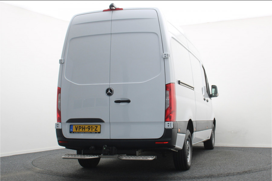 Mercedes-Benz Sprinter 317 L2H2 RWD 2x Schuifdeur, Trekhaak 3500KG, Apple Carplay, Camera, Dodehoeksensor