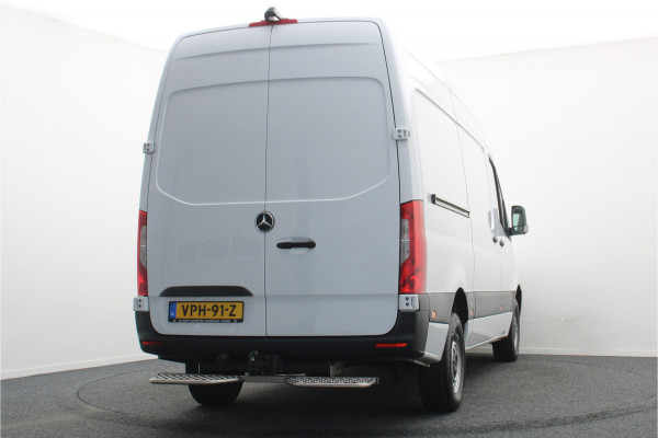 Mercedes-Benz Sprinter 317 L2H2 RWD 2x Schuifdeur, Trekhaak 3500KG, Apple Carplay, Camera, Dodehoeksensor