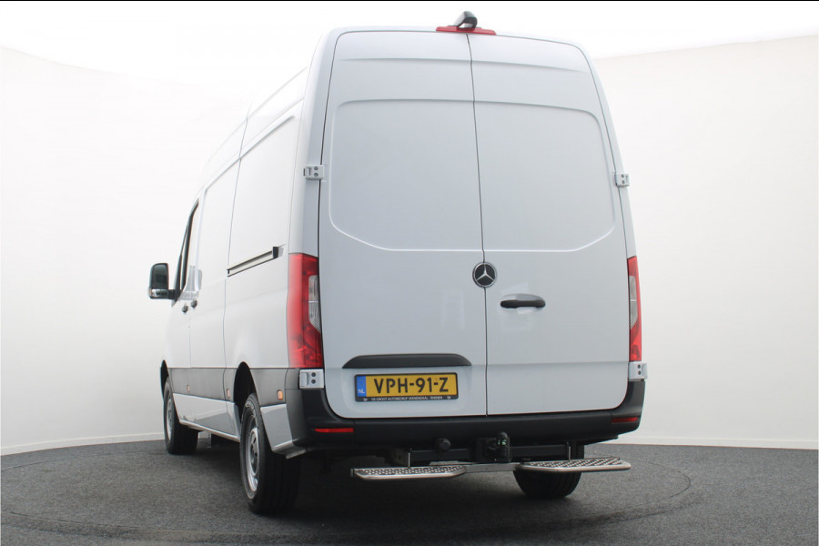 Mercedes-Benz Sprinter 317 L2H2 RWD 2x Schuifdeur, Trekhaak 3500KG, Apple Carplay, Camera, Dodehoeksensor
