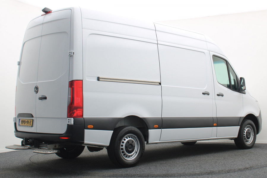 Mercedes-Benz Sprinter 317 L2H2 RWD 2x Schuifdeur, Trekhaak 3500KG, Apple Carplay, Camera, Dodehoeksensor