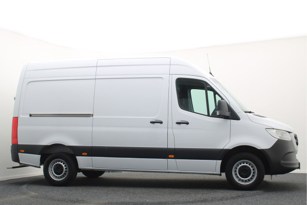 Mercedes-Benz Sprinter 317 L2H2 RWD 2x Schuifdeur, Trekhaak 3500KG, Apple Carplay, Camera, Dodehoeksensor