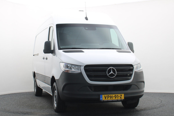 Mercedes-Benz Sprinter 317 L2H2 RWD 2x Schuifdeur, Trekhaak 3500KG, Apple Carplay, Camera, Dodehoeksensor