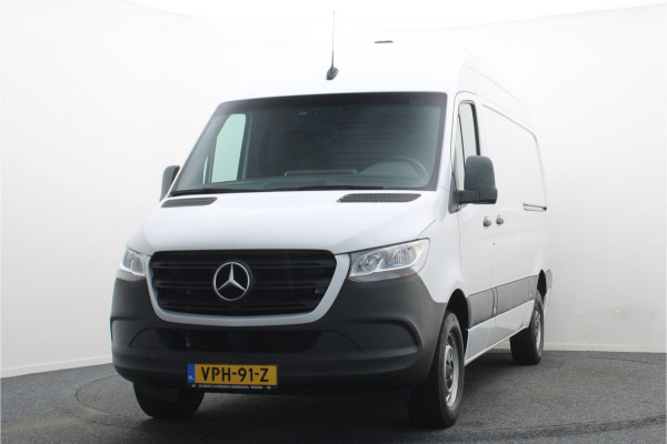 Mercedes-Benz Sprinter 317 L2H2 RWD 2x Schuifdeur, Trekhaak 3500KG, Apple Carplay, Camera, Dodehoeksensor