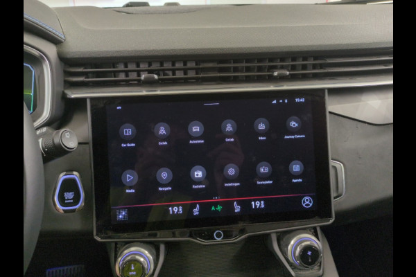 Lynk & Co 01 1.5 PHEV 262PK Adapt.Cruise 360° Cam Carplay Plug-in Stoelverw Vol opties!