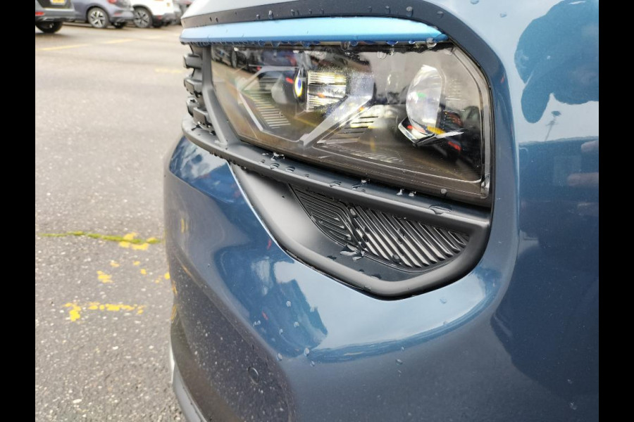 Lynk & Co 01 1.5 PHEV 262PK Adapt.Cruise 360° Cam Carplay Plug-in Stoelverw Vol opties!