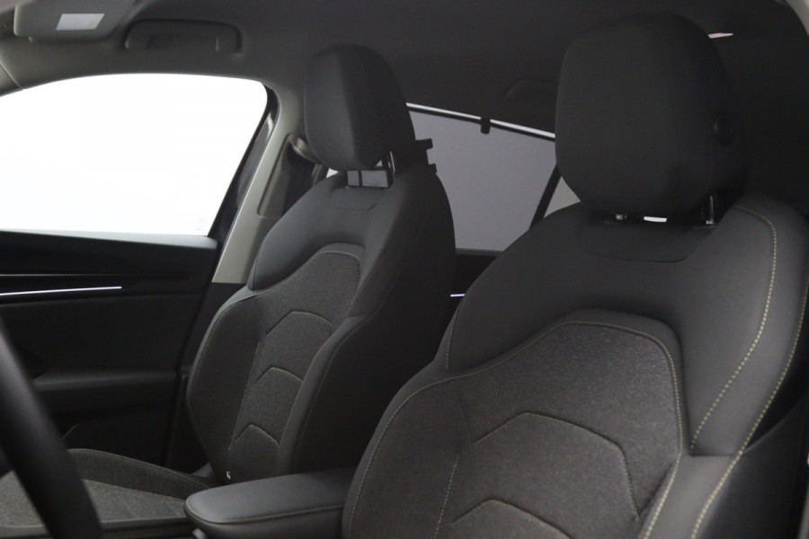 Škoda Kodiaq 1.5 TSI MHEV 150 PK Business Edition 7p, Memory, 360°, Stoelverwarming, Stuurverwarming