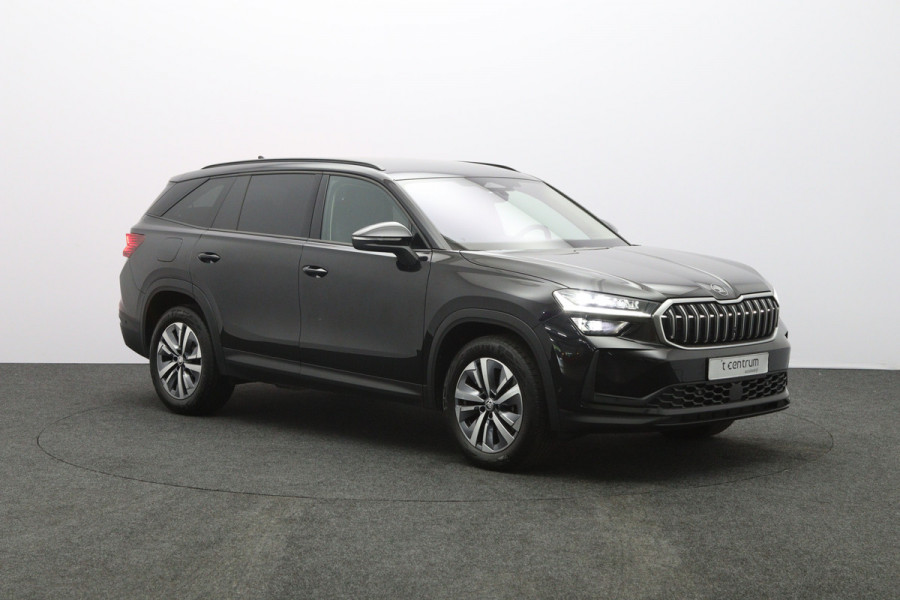 Škoda Kodiaq 1.5 TSI MHEV 150 PK Business Edition 7p, Memory, 360°, Stoelverwarming, Stuurverwarming