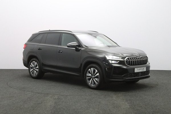Škoda Kodiaq 1.5 TSI MHEV 150 PK Business Edition 7p, Memory, 360°, Stoelverwarming, Stuurverwarming
