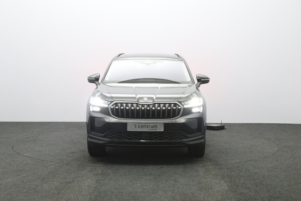 Škoda Kodiaq 1.5 TSI MHEV 150 PK Business Edition 7p, Memory, 360°, Stoelverwarming, Stuurverwarming