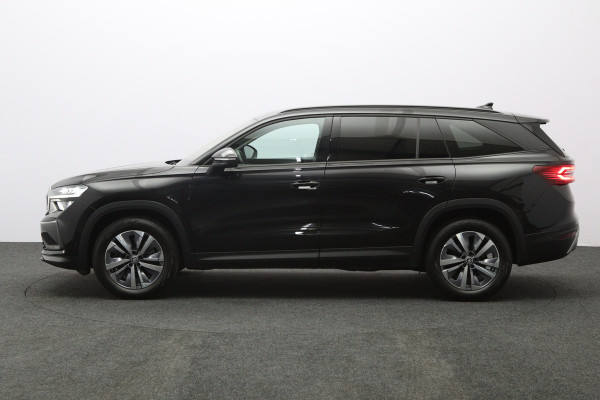 Škoda Kodiaq 1.5 TSI MHEV 150 PK Business Edition 7p, Memory, 360°, Stoelverwarming, Stuurverwarming