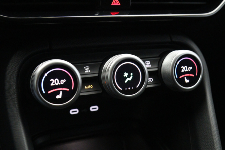 Škoda Kodiaq 1.5 TSI MHEV 150 PK Business Edition 7p, Memory, 360°, Stoelverwarming, Stuurverwarming