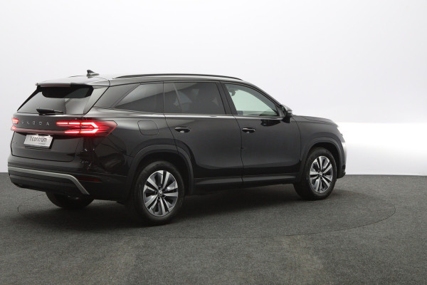 Škoda Kodiaq 1.5 TSI MHEV 150 PK Business Edition 7p, Memory, 360°, Stoelverwarming, Stuurverwarming