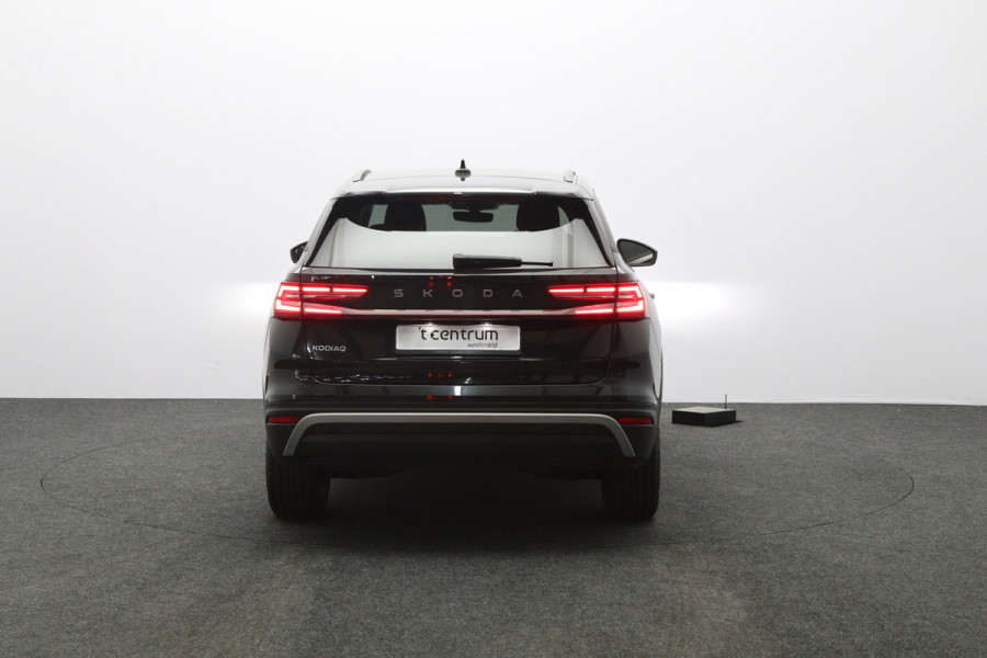Škoda Kodiaq 1.5 TSI MHEV 150 PK Business Edition 7p, Memory, 360°, Stoelverwarming, Stuurverwarming