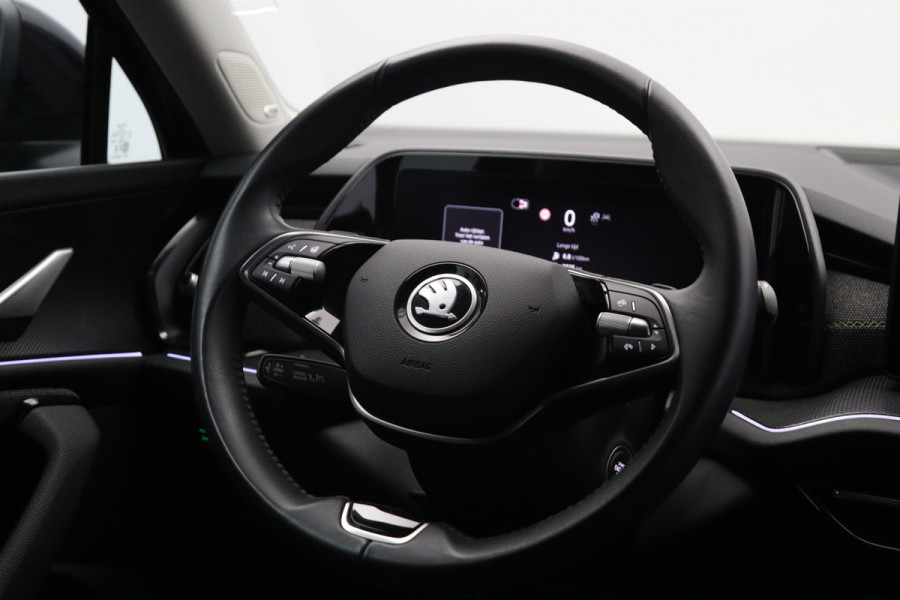 Škoda Kodiaq 1.5 TSI MHEV 150 PK Business Edition 7p, Memory, 360°, Stoelverwarming, Stuurverwarming
