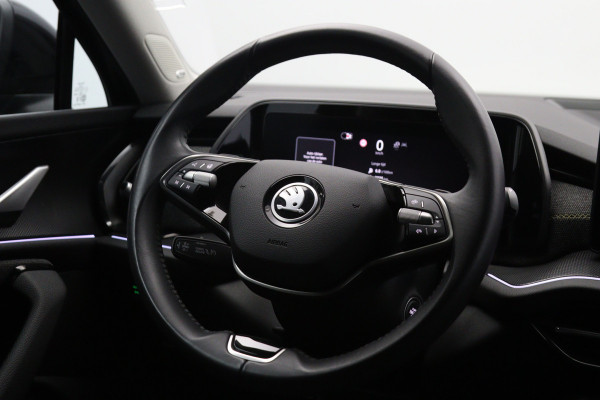 Škoda Kodiaq 1.5 TSI MHEV 150 PK Business Edition 7p, Memory, 360°, Stoelverwarming, Stuurverwarming
