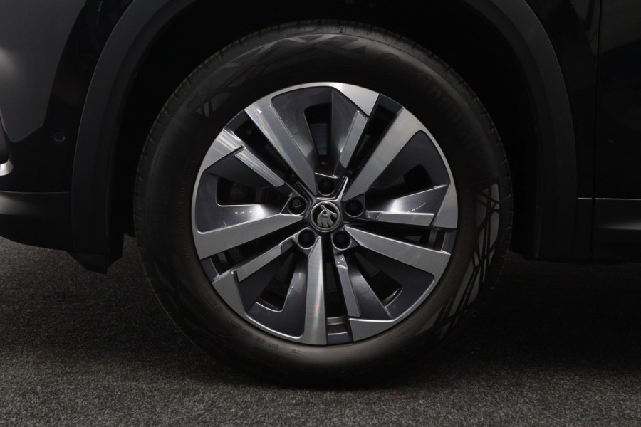 Škoda Kodiaq 1.5 TSI MHEV 150 PK Business Edition 7p, Memory, 360°, Stoelverwarming, Stuurverwarming
