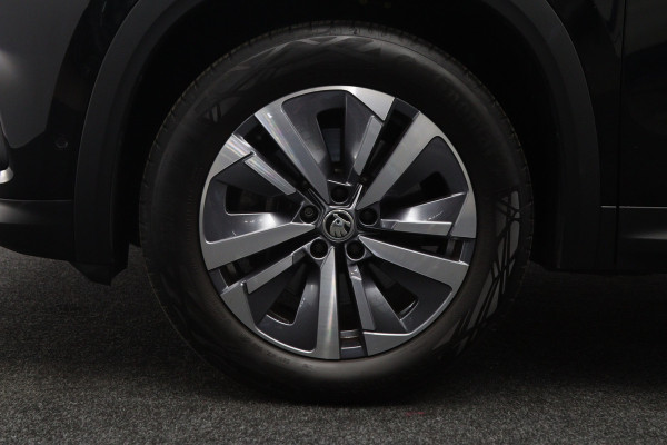 Škoda Kodiaq 1.5 TSI MHEV 150 PK Business Edition 7p, Memory, 360°, Stoelverwarming, Stuurverwarming
