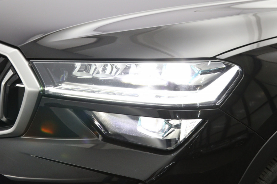 Škoda Kodiaq 1.5 TSI MHEV 150 PK Business Edition 7p, Memory, 360°, Stoelverwarming, Stuurverwarming