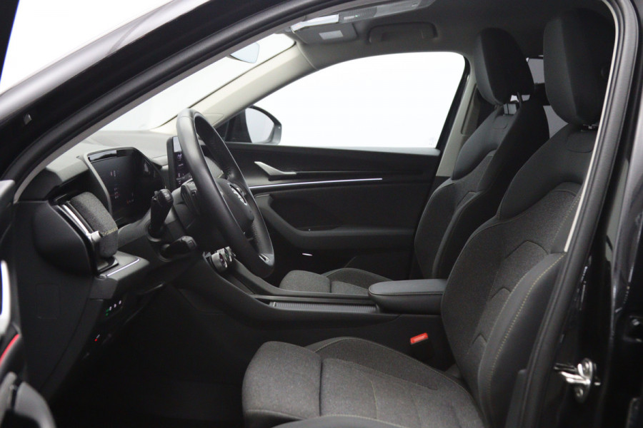 Škoda Kodiaq 1.5 TSI MHEV 150 PK Business Edition 7p, Memory, 360°, Stoelverwarming, Stuurverwarming