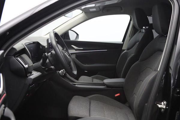 Škoda Kodiaq 1.5 TSI MHEV 150 PK Business Edition 7p, Memory, 360°, Stoelverwarming, Stuurverwarming